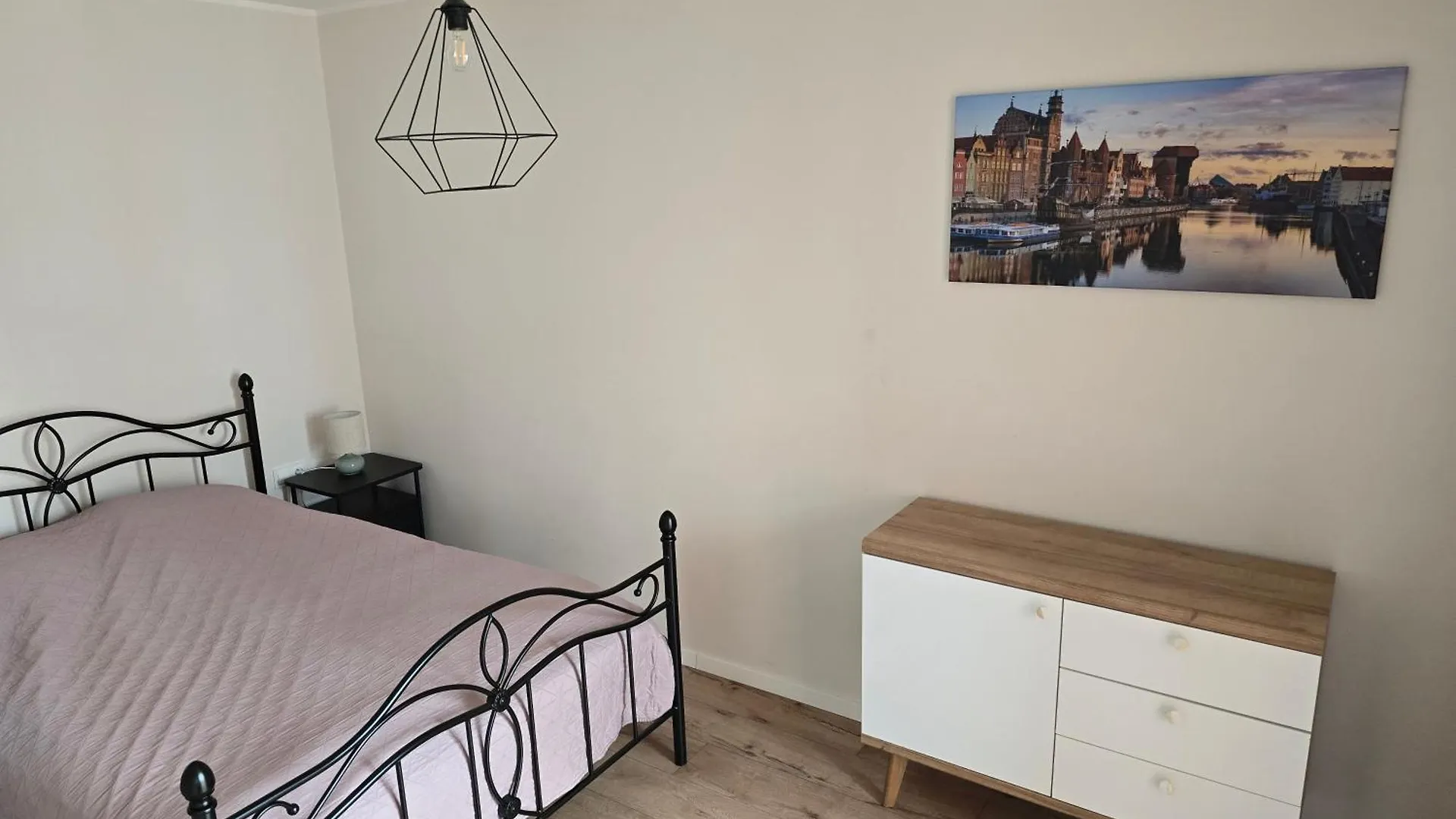 Przy Starym Miescie Apartment Gdansk