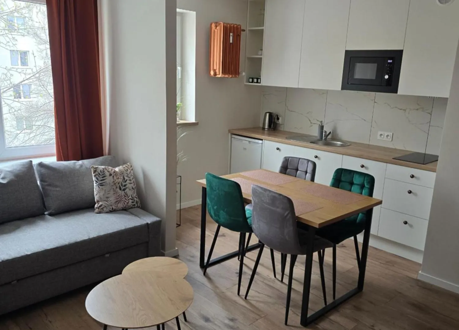Przy Starym Miescie Apartment Gdansk