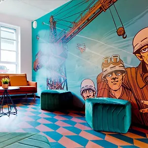 Hostal Milestone Center, Gdansk