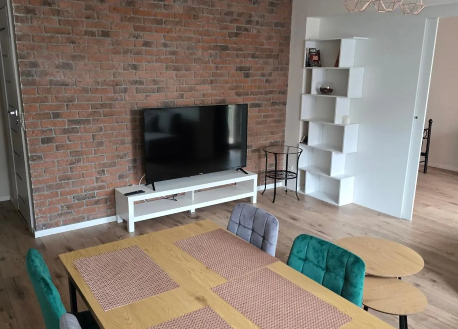 Przy Starym Miescie Apartment Gdansk